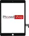 Phoned® iPad 5 / 2017 - Scherm Reparatiekit - Hoge Kwaliteit Digitizer 9,7 inch - Zwart