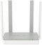 Keenetic Speedster - Router - Wi-Fi 5 867Mbps - 4x Ethernet 1Gbps