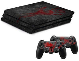 Hama Undead - Game-accessoire - Stickers