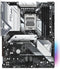 ASRock B650 Pro RS - Moederbord - AMD Socket AM5 - DDR5-SDRAM 4 DIMM - 2.5 Gigabit Ethernet
