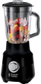 Russell Hobbs 24722-56 - Blender - 1,5L 650W 2 snelheden - Zwart