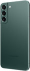 Samsung Galaxy S22+ 5G - Groen - 256 GB - Fysieke simkaart + eSIM