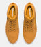 Timberland ALLSTON MID LACE-UP SNEAKER - Nubuck - Wheat - Maat 40