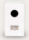 Sonoro ORCHESTRA - 2-weg Bass Reflex Luidsprekers - Hifi-geluid - Wit