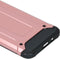 iMoshion Hoesje Geschikt voor Xiaomi Mi 10T Lite Hoesje - iMoshion Rugged Xtreme Backcover - Rosé