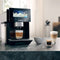 Siemens EQ900 TQ905R09 - Volautomatische espressomachine - SuperSilent technologie 29 koffiespecialiteiten
