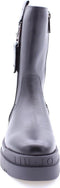 Liu Jo Chelseaboot - Dames - Hakhoogte 3 cm - Zwart