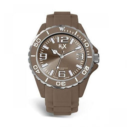 Horloge Dames Haurex SM382DM3 (37 mm)