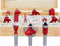 WELLCUT WC-RB12 TCT FREZENSET | IN HOUTEN KIST | 12-DELIG