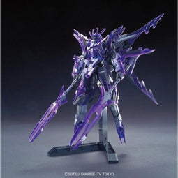 Gundam: High Grade - Transient Gundam Glacier 1:144 Model Kit