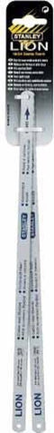 Stanley - Metaalzaagblad 300 mm - 24 T/inch - (2 stuks)