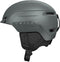 Scott Chase 2 - Skihelm - Actief ontluchtingssysteem 360° PS oorkussens - Douglas Green