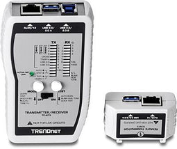 Trendnet TC-NT3 - Netwerktester