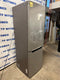 Samsung RB33N340NSA - Koel-vriescombi - 217L koelinhoud 98L vriesinhoud - Zilver