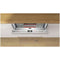 Bosch SPV4EMX17E - Volledig integreerbare vaatwasmachine - 6 programma's aquaSensor Home Connect