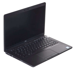 DELL LATITUDE 5400 - Laptop - i5-8365U 16GB 256GB SSD 14" FHD US QWERTY Win11pro (GEBRUIKT)