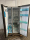 Haier HSW79F18CIMM - Vrijstaand - 601 l No Frost - Roestvrijstaal