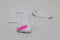 Apple AirPods Pro 3 - Draadloze oordopjes - ANC - Wit