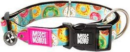 Max & Molly Hondenhalsband Donuts XS