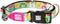 Max & Molly Hondenhalsband Donuts XS