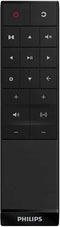 Philips TAB8405 - Soundbar 2.1 - Dolby Atmos - Draadloze subwoofer
