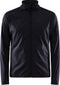 Adv Essence Wind Jacket - Sportjas Heren - Wind- en waterafstotend - Zwart