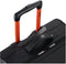 Jeep Reistas - Extra Large 82 cm - 2 hoofdcompartimenten - Plantation