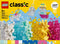 LEGO Classic Magische Transparante Doos - 11040