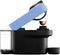 Nespresso - Vertuo Pop - Koffiemachine met 4 kopgroottes - Blauw