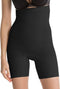 Spanx Power Series - Higher Power Short - Naadloos lichtgewicht shaping - Kleur Zwart