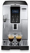 DeLonghi Dinamica ECAM 350.35.SB - Volautomatische Koffiemachine - 15bar Pompdruk