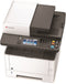 Kyocera M2735dw - All-in-one laserprinter - 35 ppm - 4,3 inch touchscreen (3 jaar garantie)