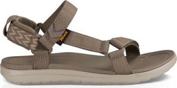 Teva Sanborn Universal - Wandelsandalen - Verstelbare voetbanden - Walnut - Maat 40
