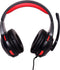 GMB Gaming headset 5.1 surround usb