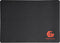 GMB Gaming muismat - medium / zwart