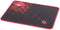 GMB Gaming Pro muismat - medium / zwart