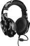 Trust GXT 1323 ALTUS - Gaming Headset - 50MM drivers - Over-ear