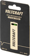 VOLTCRAFT VC-Li 3,7-2000 Speciale oplaadbare batterij 18650 Li-ion 3.7 V 2000 mAh