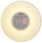 Philips HF3505/01 - Wake-up Light - Natuurlijke zonsopgangsimulatie - Wit