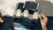 Siemens TQ903R03 - Volautomatische Espressomachine - 29 koffiespecialiteiten - 1.500W - 2,3L waterreservoir