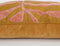 In The Mood Collection Sierkussen Blad - 55 x 35 cm - Katoen - Roze