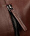 Still Nordic Clean XL Weekend Bag Brown