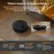 Roborock QR 598 - Robotstofzuiger - 8000Pa zuigkracht - Wit