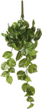 Decoratieve plant Mica Decorations Potos 14 x 58 x 20 cm Hanger