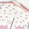 Paraplu Harry Potter Rood 100 % POE (Ø 78 cm)