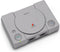 Sony PlayStation 1 - Classic Console - Retro-gaming - Grijs