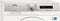 AEG Lavamat 76472 Pro Tex - Wasmachine - 7kg - 1400rpm - B droogresultaat