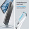 Spigen Galaxy S21 - Soft case - Flexibel TPU - Transparant