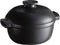 Emile Henry Kookpan klein Delight 2.0Ltr Slate