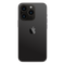 Apple iPhone 14 Pro - Spacezwart - 128 GB - Fysieke simkaart + eSIM